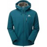 Mountain Equipment VULCAN JACKET LEGION BLUE