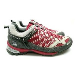 Salewa WS FIRETAIL DONNA RASPBERRY/GREY