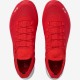 SALOMON S/LAB SENSE 8 Racing Red / White / White