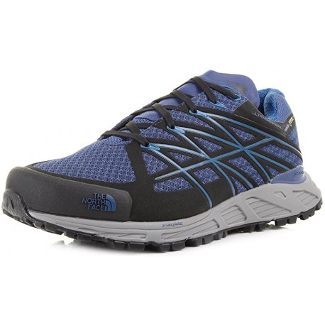 The North Face SCARPE RUNNING UOMO ULTRA ENDURANCE GTX