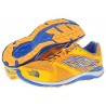 The North face SCARPE UOMO HYPER-TRACK GUIDE KOI ORANGE/NAUTICAL BLUE