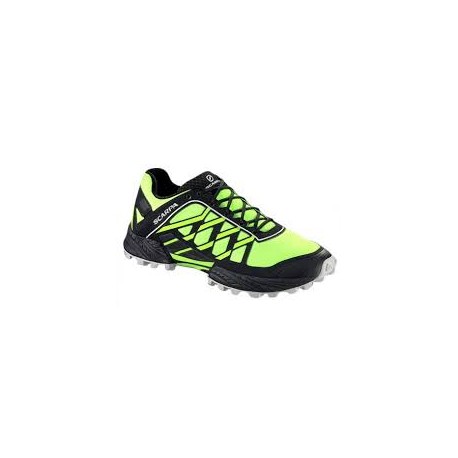 Scarpa NEUTRON ABYSS-LIME