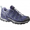 Salomon X ULTRA 2 GTX WOMAN CROWN BLUE/EVENING BLUE/EASTER BLUE