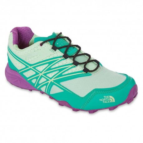 The North Face SCARPE DONNA ULTRA MT