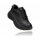 HOKA DONNA BONDI SR BLACK/BLACK