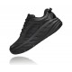 HOKA DONNA BONDI SR BLACK/BLACK
