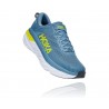 HOKA UOMO BONDI 7  Provincial Blue / Citrus
