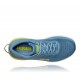 HOKA UOMO BONDI 7  Provincial Blue / Citrus