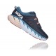 Hoka donna Gaviota 3 Ombre Blue /Rosette