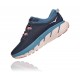 Hoka donna Gaviota 3 Ombre Blue /Rosette