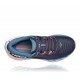 Hoka donna Gaviota 3 Ombre Blue /Rosette