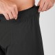 Salomon SENSE AERO 7'' SHORT M black