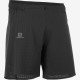 Salomon SENSE AERO 7'' SHORT M black
