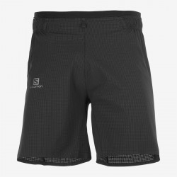 Salomon SENSE AERO 7'' SHORT M black