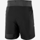 Salomon Shorts da uomo S/LAB SENSE 6'' black