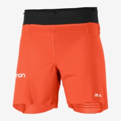 Salomon Shorts da uomo S/LAB SENSE 6'' black