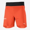 Salomon Shorts da uomo S/LAB SENSE 6'' black