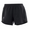 Salomon AGILE SHORT W BLACK