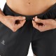 Salomon AGILE SHORT W BLACK