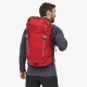 Patagonia ASCENSIONIST PACK 35L FIRE