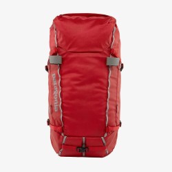 Patagonia ASCENSIONIST PACK 35L FIRE