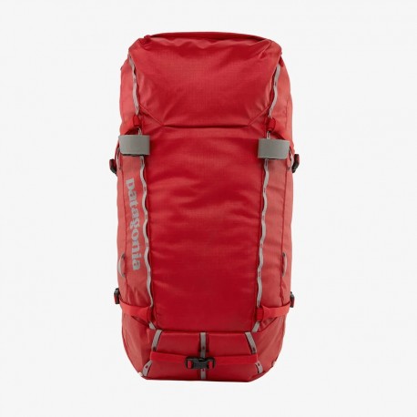 Patagonia ASCENSIONIST PACK 35L FIRE