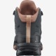 Salomon  X ULTRA 4 MID GTX W Ebony / Mocha Mousse / Almond Cream
