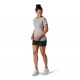 Smartwool Women's Merino 150 Baselayer Short Sleeve light gray heather
