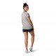 Smartwool Women's Merino 150 Baselayer Short Sleeve light gray heather