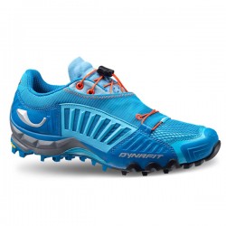 Dynafit WS FELINE SL FIJI BLUE-SILVRETTA