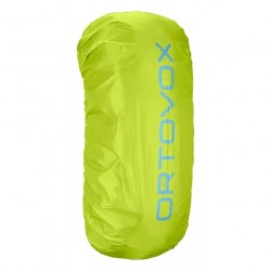 ORTOVOX RAIN COVER 35-45 LITRI HAPPY GREEN