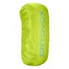 ORTOVOX RAIN COVER 35-45 LITRI HAPPY GREEN