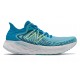 New Balance Fresh Foam 1080v11 W Virtual Sky with Bleached Lime Glo