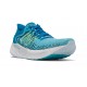 New Balance Fresh Foam 1080v11 W Virtual Sky with Bleached Lime Glo