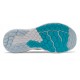 New Balance Fresh Foam 1080v11 W Virtual Sky with Bleached Lime Glo