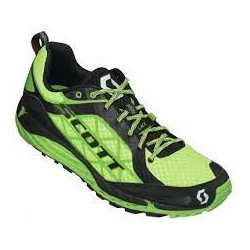 Scott T2 KINABALU 3.0 uomo VERDE