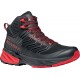 Scarpa RUSH MID GTX DONNA BLUE/FUXIA