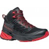 Scarpa RUSH MID GTX DONNA BLUE/FUXIA