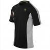 KARPOS SASSONGHER JERSEY CORSAIR/ORANGE FLUO