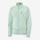 SALOMON SENSE JACKET W OPAL BLUE
