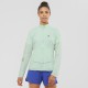 SALOMON SENSE JACKET W OPAL BLUE