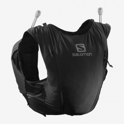 SALOMON SENSE PRO 10 W SET BLACK / EBONY