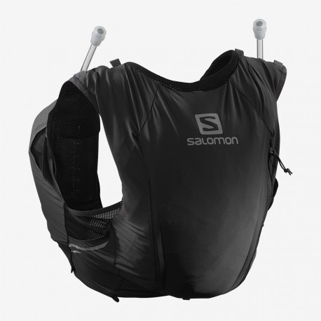 SALOMON SENSE PRO 10 W SET BLACK / EBONY
