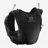 SALOMON SENSE PRO 10 W SET BLACK / EBONY