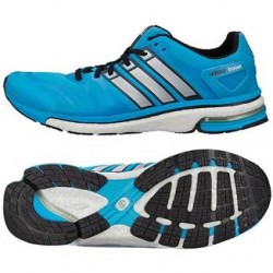 Adidas ADISTAR BOOST UOMO SOLIDBLU.