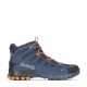 Aku Selvatica Mid GTX Grigio-Ocra