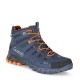Aku Selvatica Mid GTX Grigio-Ocra