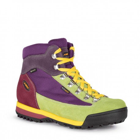 Aku ULTRA LIGHT MICRO GTX W 