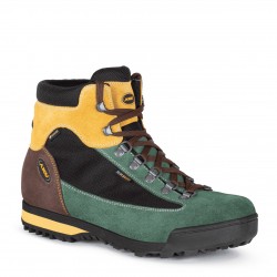 Aku ULTRA LIGHT MICRO GTX W 