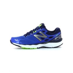 New Balance 680V3 BLU